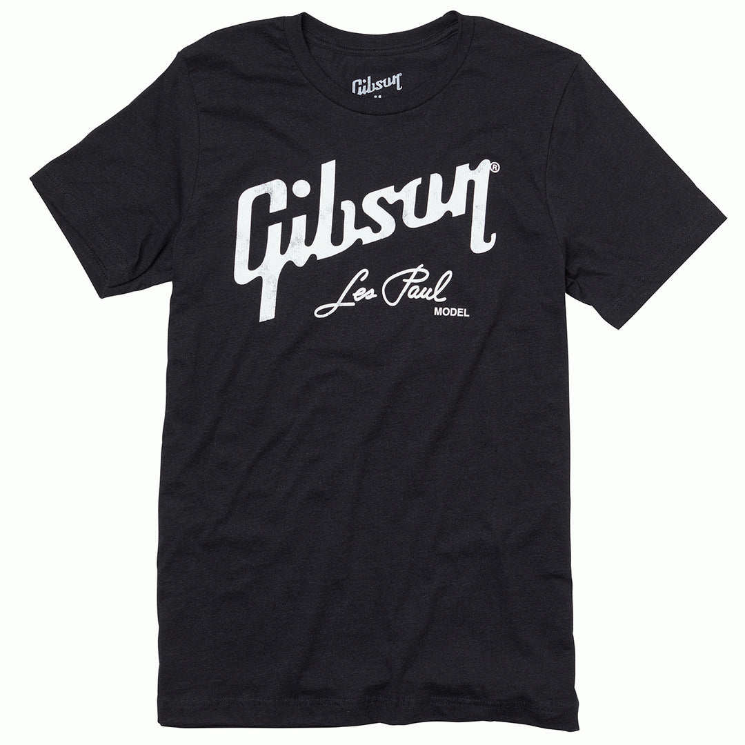 Gibson Les Paul Signature Tee Medium