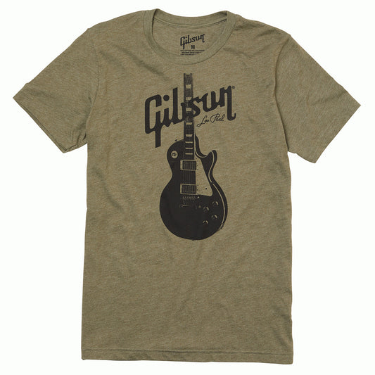 Gibson Les Paul Tee Medium
