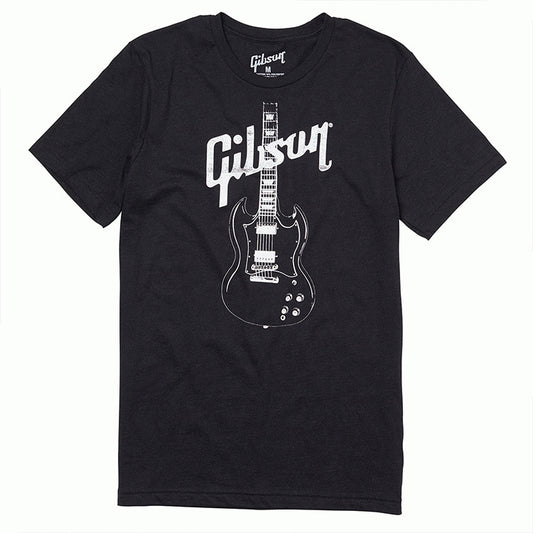 Gibson Sg Tee Xxl