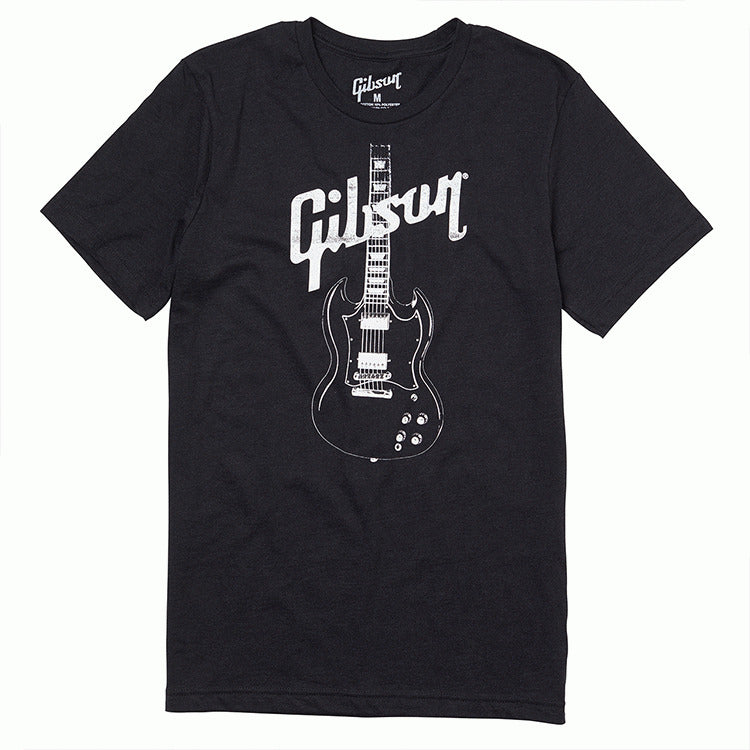 Gibson Sg Tee Medium