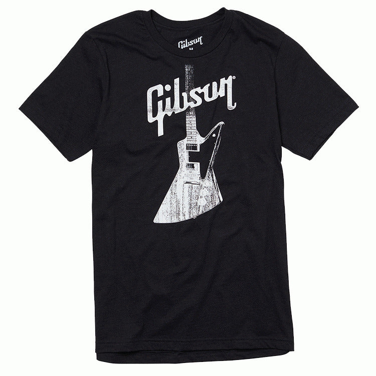 Gibson Explorer Tee Xxxl