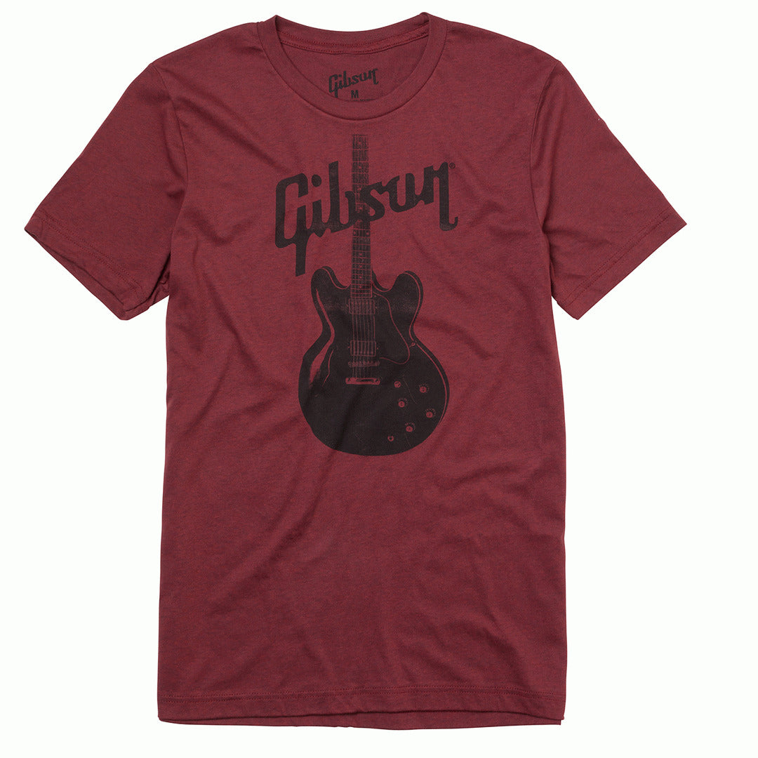 Gibson ES-335 Tee - Small