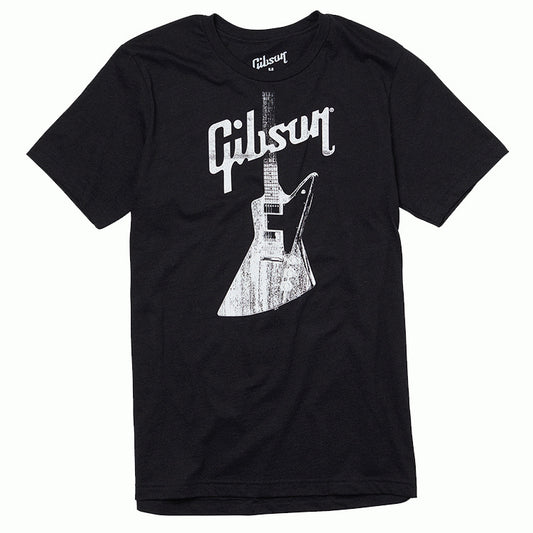 Gibson Four Explorers Tee Large