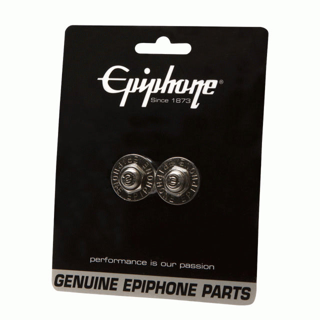 Epiphone Strap Locks (2 Pcs.)