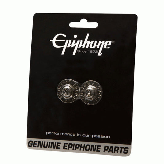 Epiphone Strap Locks (2 Pcs.)