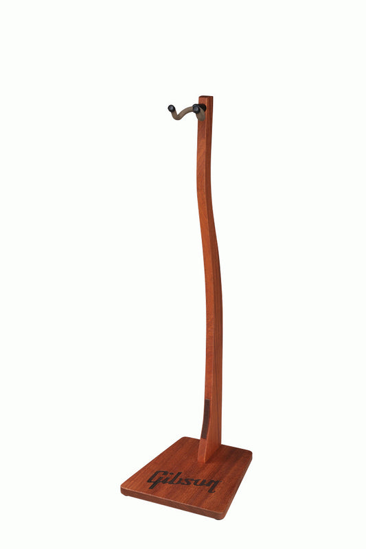 Gibson Handcrafted Mahogany Guitar Stand - ASTD-MG