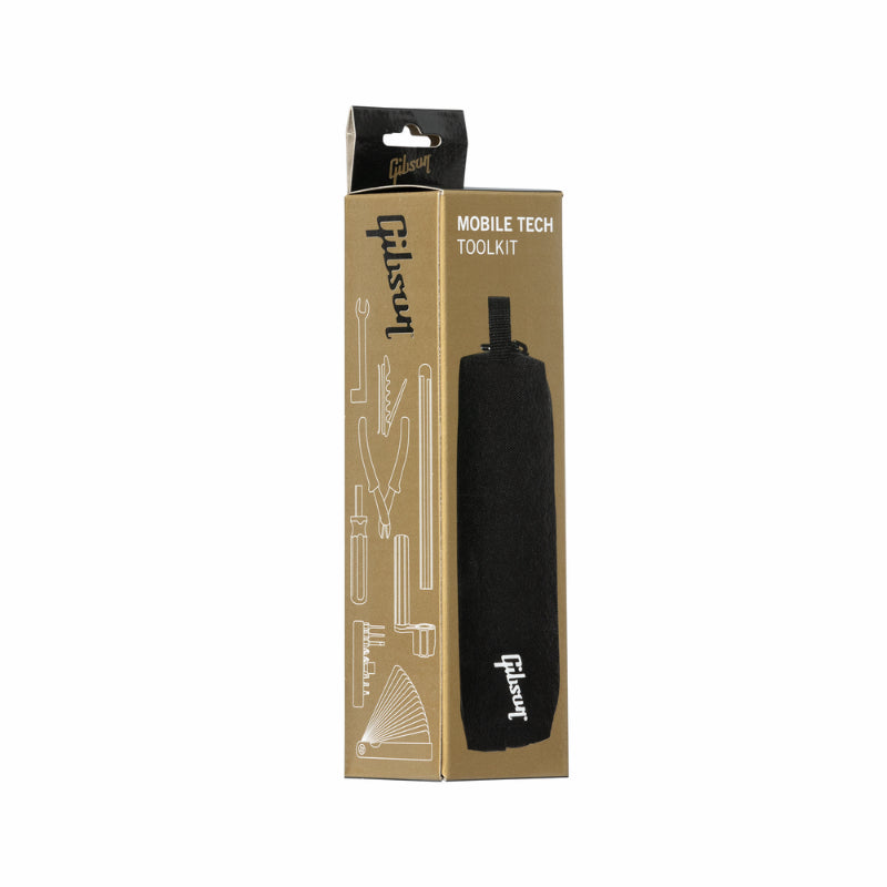 Gibson Mobile Tech Toolkit for Instrument Care — view 3
