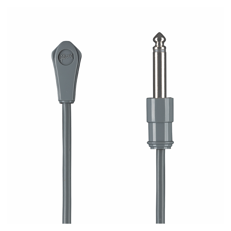 Gibson Vintage Original Instrument Cable 10 Ft — view 3