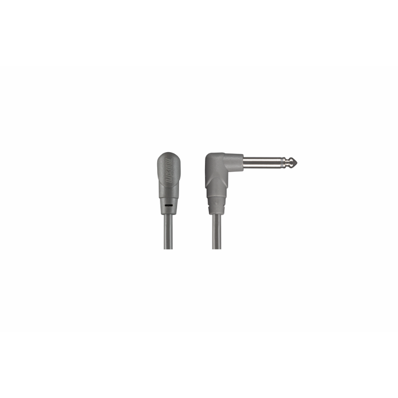 Gibson Vintage Original Patch Cables 2 Pack 6 Inch — view 2