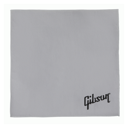 Gibson Premium Polish Cloth — view 2