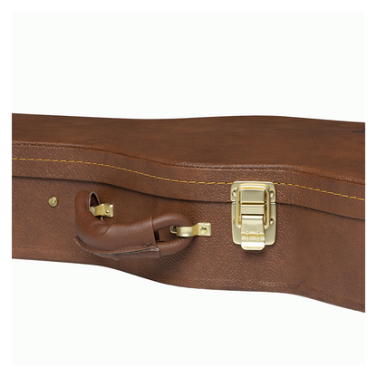 Gibson Les Paul Original Hardshell Case - Brown — view 3