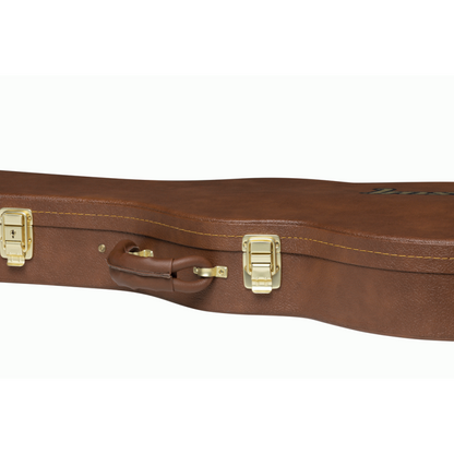 Gibson Les Paul Jr. Original Hardshell Case - Brown — view 3
