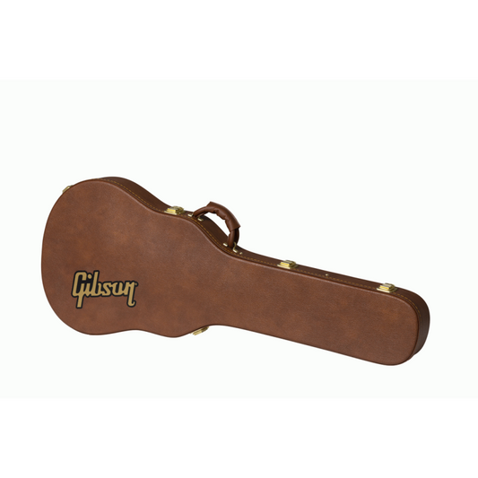 Gibson ES339 Original Hardshell Case - Brown