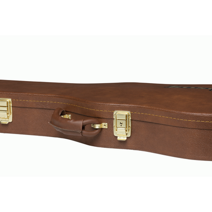 Gibson ES339 Original Hardshell Case - Brown — view 3