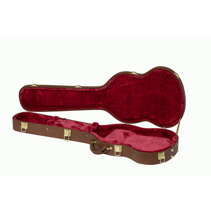 Gibson SG Original Hardshell Case - Brown — view 5