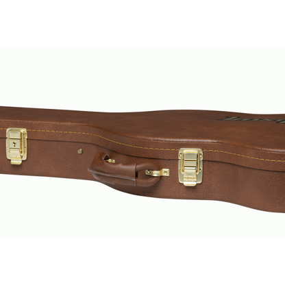 Gibson SG Original Hardshell Case - Brown — view 3