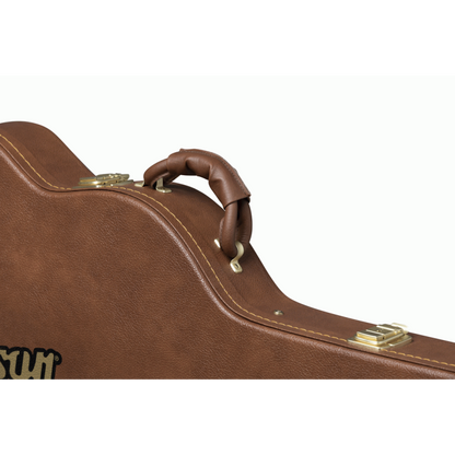 Gibson SG Original Hardshell Case - Brown — view 2