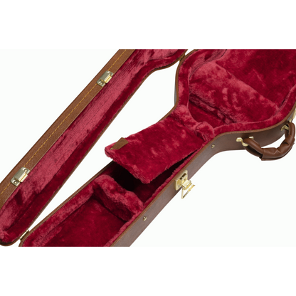 Gibson SG Original Hardshell Case - Brown — view 4