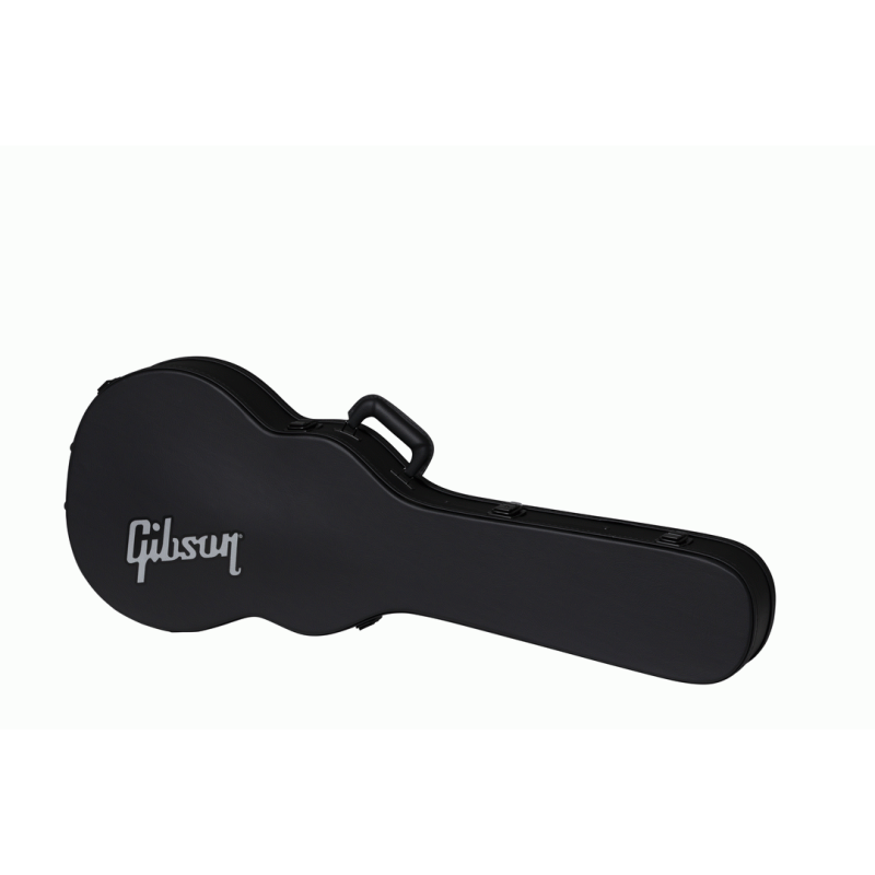 Gibson Les Paul Modern Hardshell Case - Black