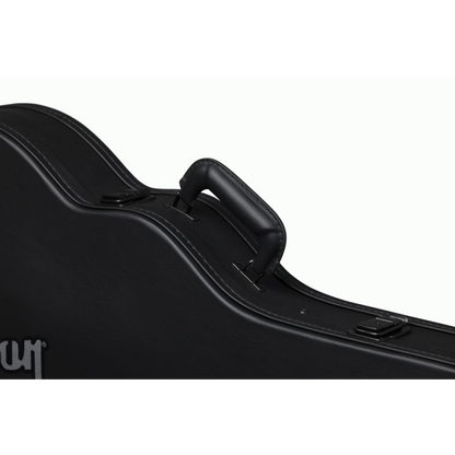 Gibson Les Paul Modern Hardshell Case - Black — view 2