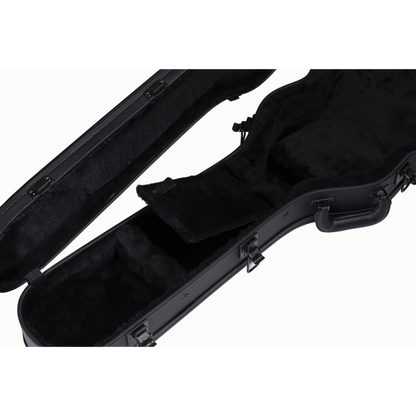 Gibson Les Paul Modern Hardshell Case - Black — view 4