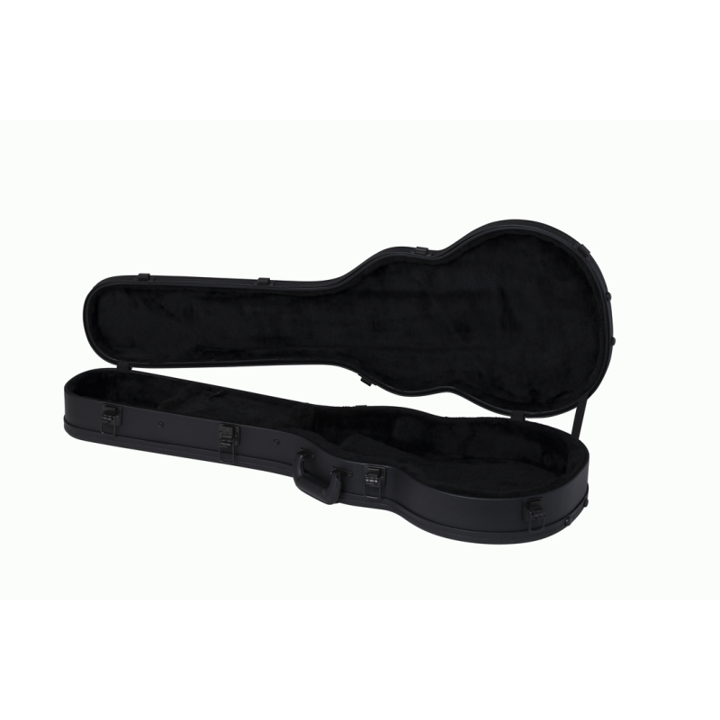 Gibson Les Paul Modern Hardshell Case - Black — view 5