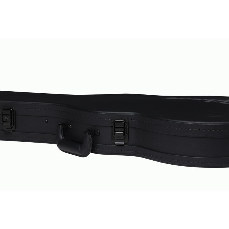 Gibson Les Paul Jr. Modern Hardshell Case Black — view 3