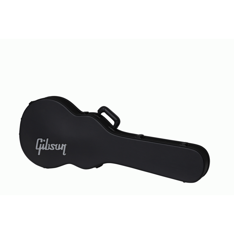Gibson Les Paul Jr. Modern Hardshell Case Black