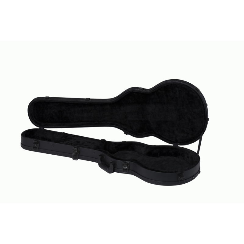 Gibson Les Paul Jr. Modern Hardshell Case Black — view 5