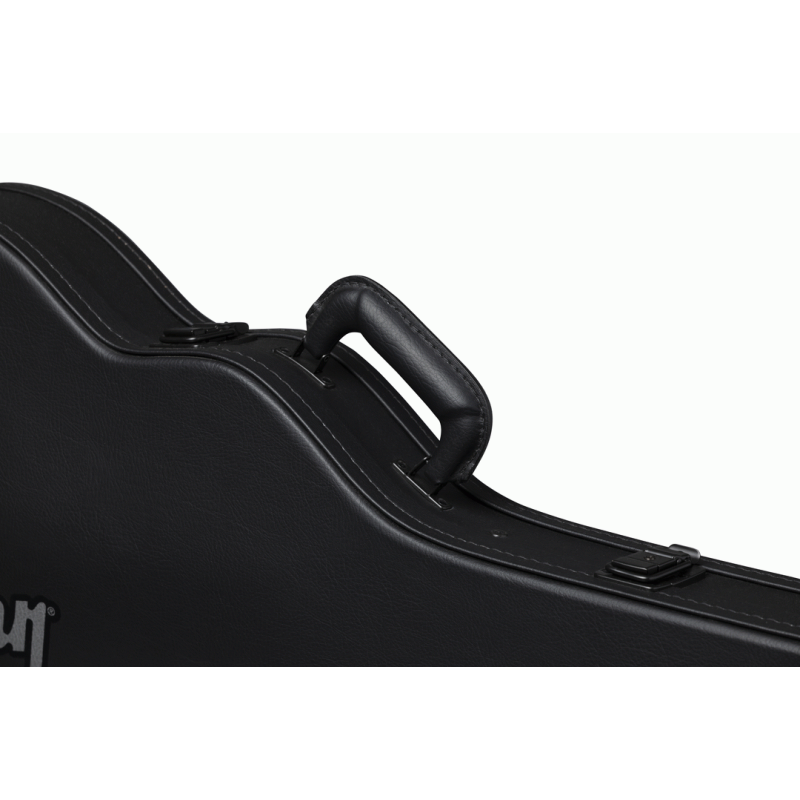 Gibson Les Paul Jr. Modern Hardshell Case Black — view 2