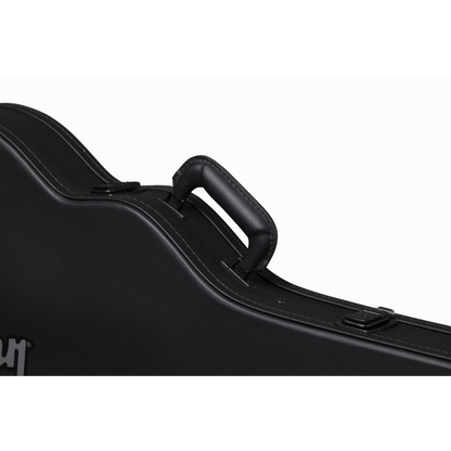 Gibson Les Paul Jr. Modern Hardshell Case Black — view 2
