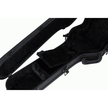 Gibson Les Paul Jr. Modern Hardshell Case Black — view 4