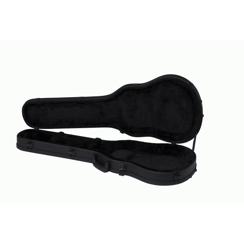 Gibson ES339 Modern Hardshell Case - Black — view 5