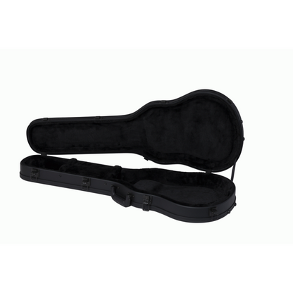 Gibson ES339 Modern Hardshell Case - Black — view 5