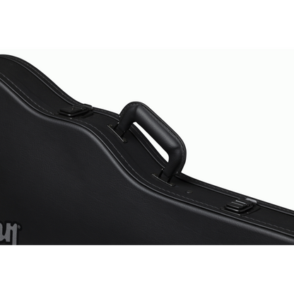 Gibson ES339 Modern Hardshell Case - Black — view 2