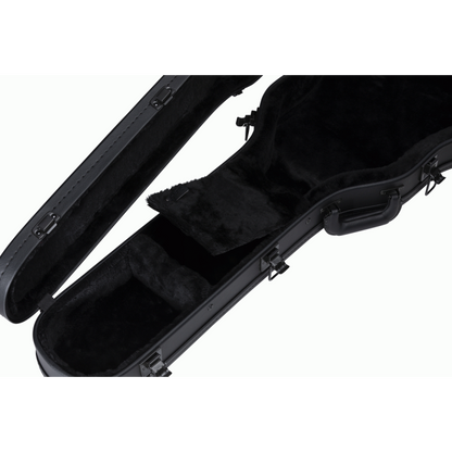 Gibson ES339 Modern Hardshell Case - Black — view 4