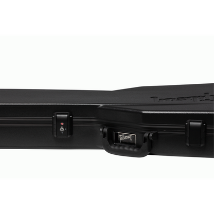 Gibson Deluxe Protector Case for Les Paul - Black — view 3