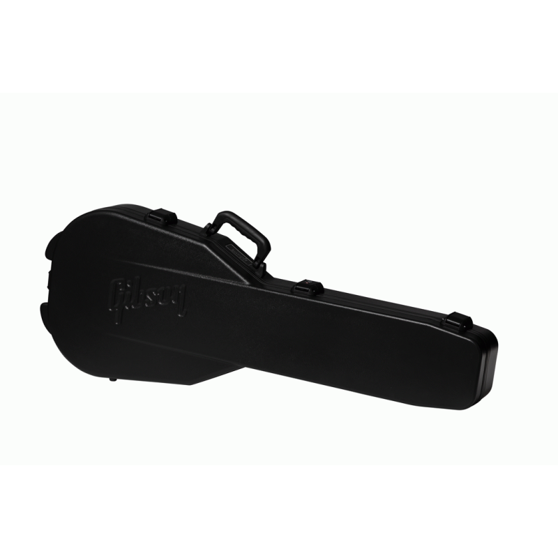 Gibson Deluxe Protector Case for Les Paul - Black