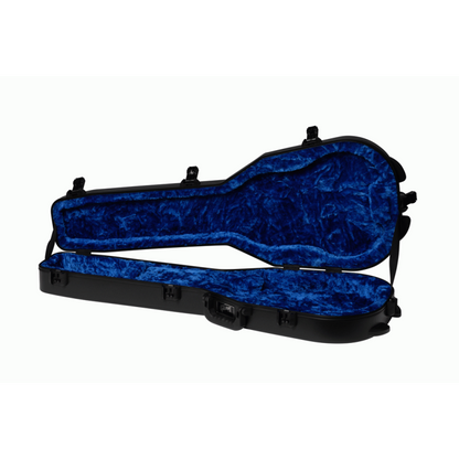 Gibson Deluxe Protector Case for Les Paul - Black — view 4