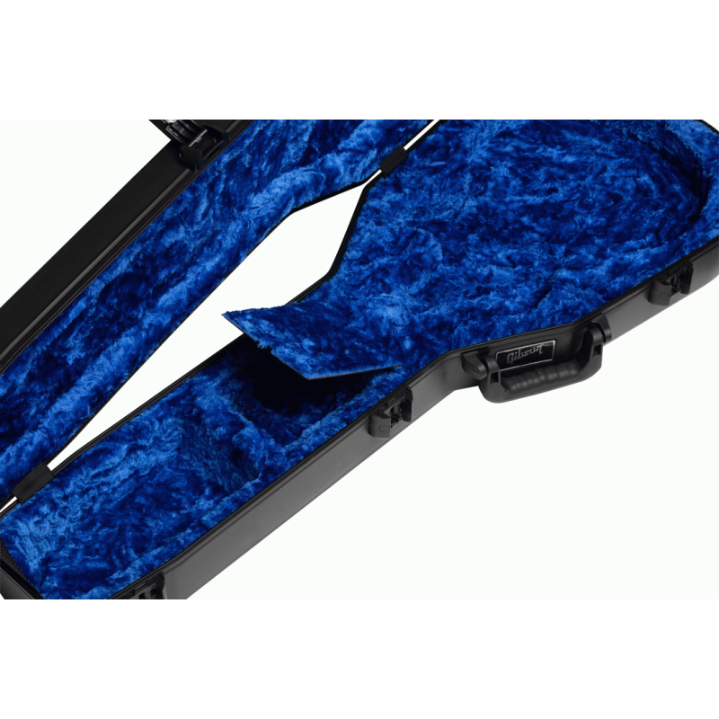 Gibson Deluxe Protector Case for Les Paul - Black — view 5