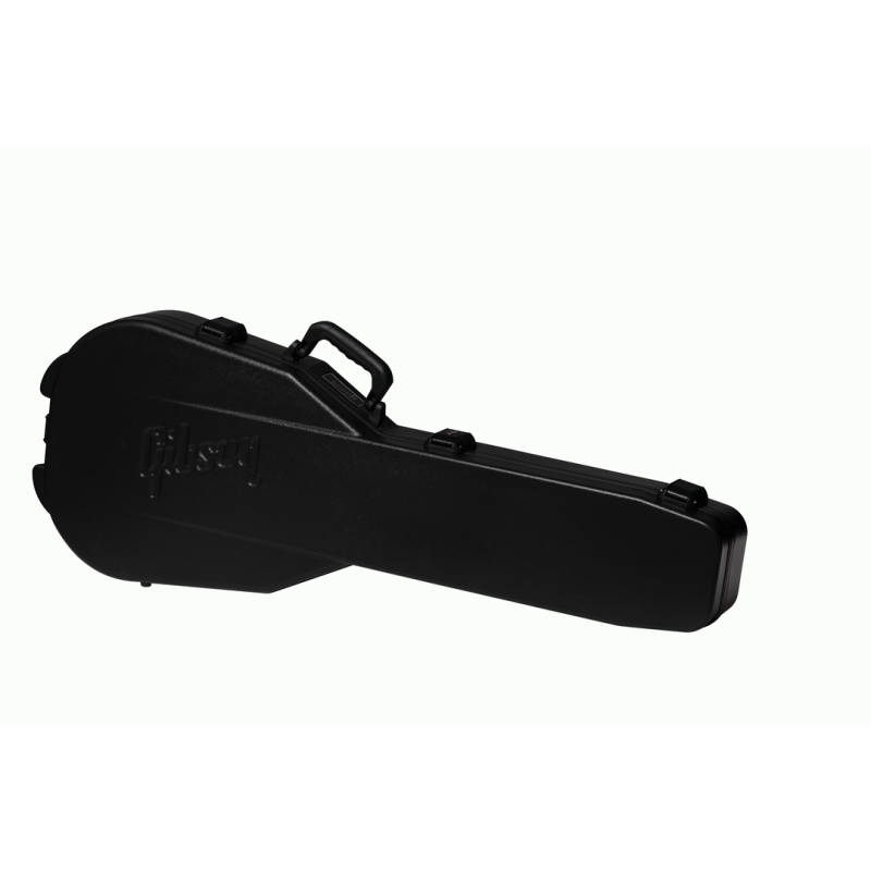 Gibson Deluxe Protector Case for SG - Black