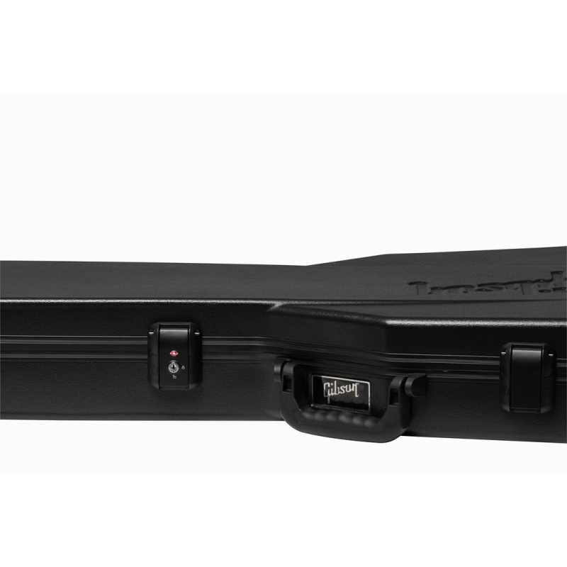 Gibson Deluxe Protector Case for SG - Black — view 3