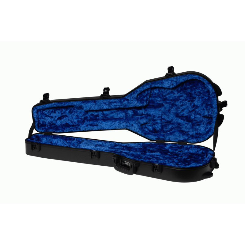 Gibson Deluxe Protector Case for SG - Black — view 5