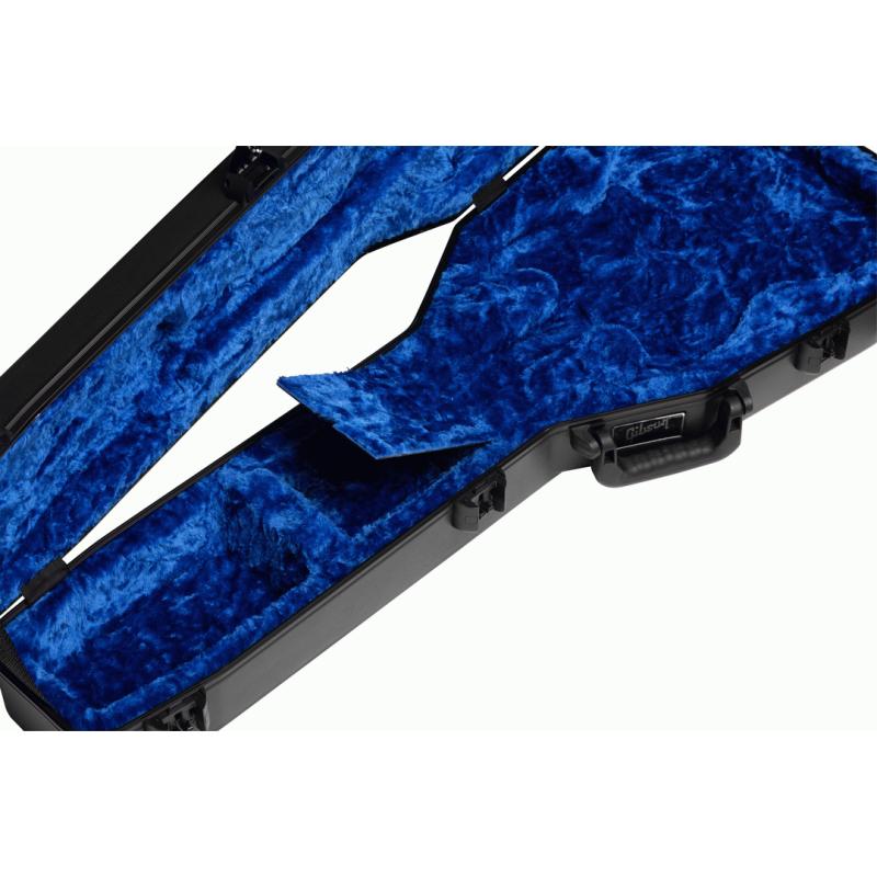 Gibson Deluxe Protector Case for SG - Black — view 4