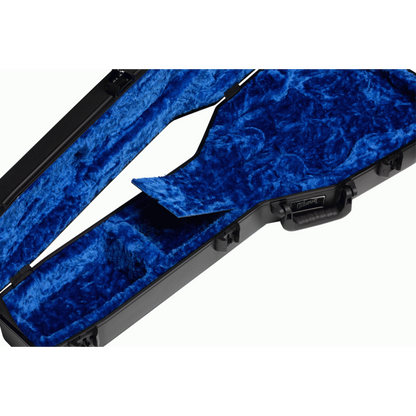 Gibson Deluxe Protector Case for SG - Black — view 4