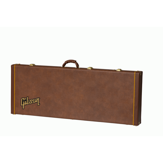 Gibson Original Series Hardshell Case for Explorer - Brown