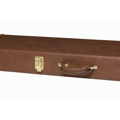 Gibson Original Series Hardshell Case for Explorer - Brown — view 3