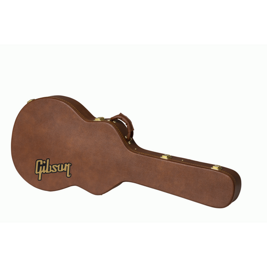 Gibson ES335 Original Hardshell Case - Brown