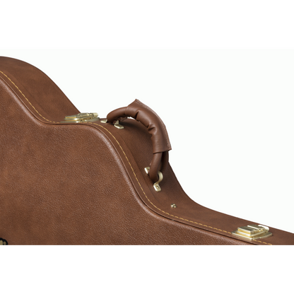 Gibson ES335 Original Hardshell Case - Brown — view 2