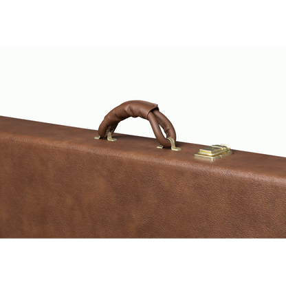 Gibson Firebird Original Hardshell Case - Brown — view 2